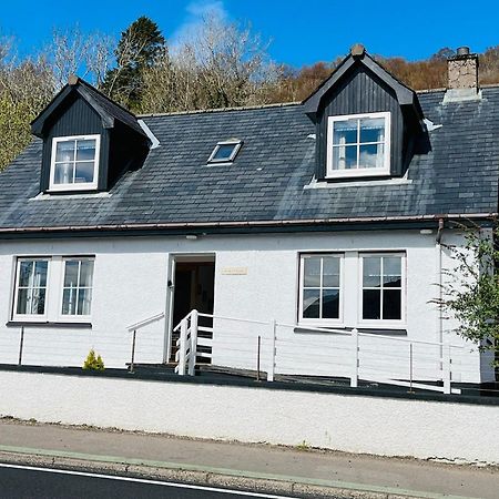 威廉堡Avoca House别墅 外观 照片